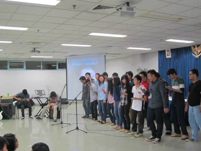 Class A Performing